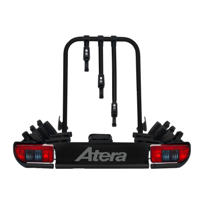 Sykkelholder Atera Strada Sport 3 black edition